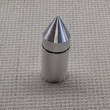 Billet BOLT Lock** Covers