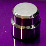 Billet Bolt Covers DEEP FLAT
