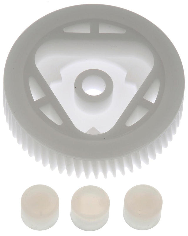 Complete Performance Window Motor Repair Kit - Older Than 5/01/92 Complete Performance
