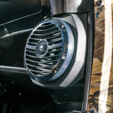 2015+ Polaris Ranger Rockford Fosgate Audio Kit (Stage 2)