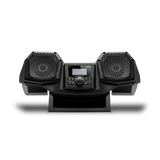 Polaris Ranger Rockford Fosgate All-In-One Dash Audio Kit (STG1)