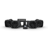 2018+ Polaris Ranger Stage-2 Audio System