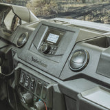 2018+ Polaris Ranger Stage-2 Audio System