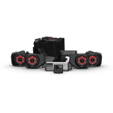 2018+ Ranger Stage-4 Audio System