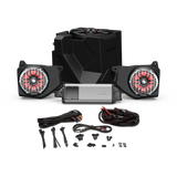 Polaris Ranger Rockford Fosgate Stage-5 Audio System for Ride Command