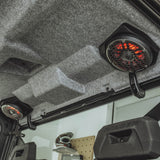Ranger Rockford Fosgate Stage-6 Audio System for Ride Command