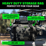 Heavy-Duty Storage Bag