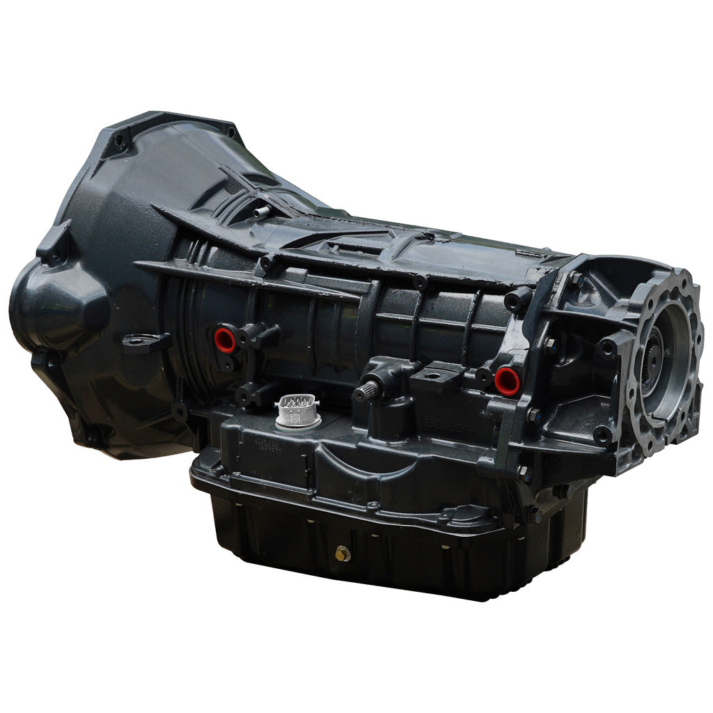 ROADMASTER DODGE 68RFE TRANSMISSION & CONVERTER PACKAGE 6.7L Cummins 2007.5-2018