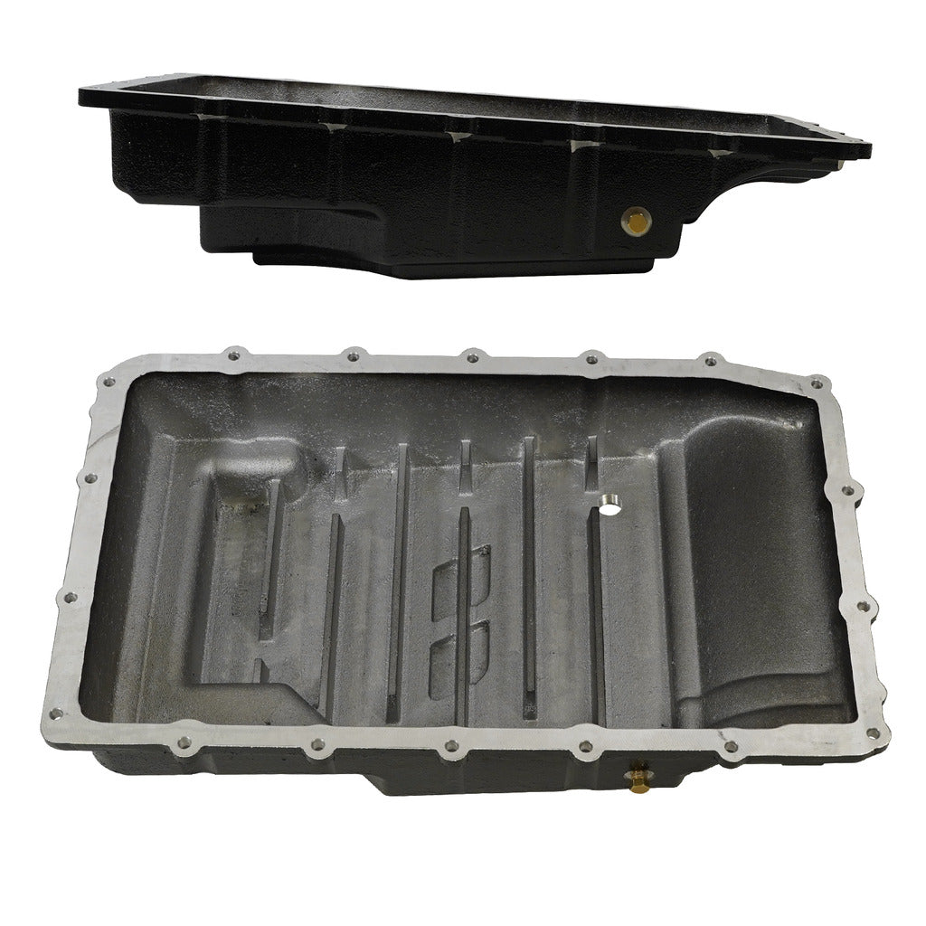 ROADMASTER FORD 10R80 TRANSMISSION & CONVERTER PACKAGE F-150 2.7L/3.5L V6 2018-2020