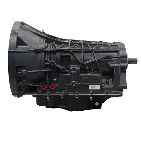 ROADMASTER TRANSMISSION & CONVERTER PACKAGE 10R80 ECOBOOST F150 3.5L/2.7L 2021-2024 & EXPEDITION/NAVIGATOR 3.5L 2022-2024 & FORD RAPTOR 3.5L 2021-2024