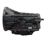 ROADMASTER TRANSMISSION & CONVERTER PACKAGE 10R80 FORD EXPEDITION / LINCOLN NAVIGATOR 3.5L ECOBOOST 2018-2021
