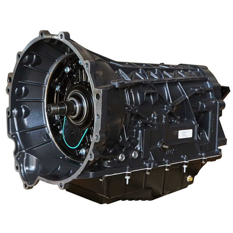 ROADMASTER TRANSMISSION & CONVERTER PACKAGE 10R80 FORD F-150 3.0L POWER STROKE DIESEL 2018-2020