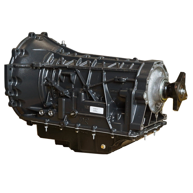 ROADMASTER TRANSMISSION & CONVERTER PACKAGE 10R80 FORD F-150 3.0L POWER STROKE DIESEL 2018-2020