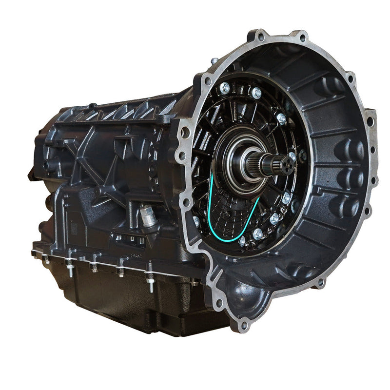 ROADMASTER TRANSMISSION & CONVERTER PACKAGE 10R80 FORD F-150 3.0L POWER STROKE DIESEL 2018-2020