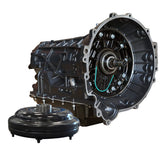 ROADMASTER TRANSMISSION & CONVERTER PACKAGE 10R80 FORD F-150 3.0L POWER STROKE DIESEL 2018-2020