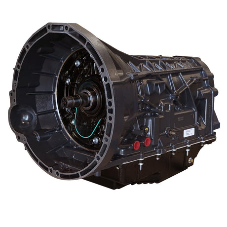 ROADMASTER TRANSMISSION & CONVERTER PACKAGE 10R80 FORD F150 2.7L/3.5L ECOBOOST & RAPTOR 2017