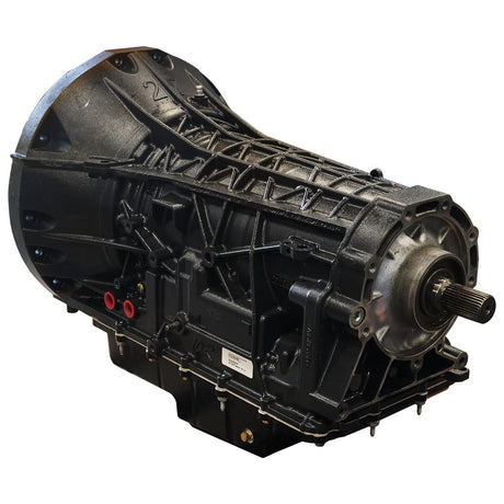 ROADMASTER TRANSMISSION & CONVERTER PACKAGE 10R80 FORD F150 2.7L/3.5L ECOBOOST & RAPTOR 2017