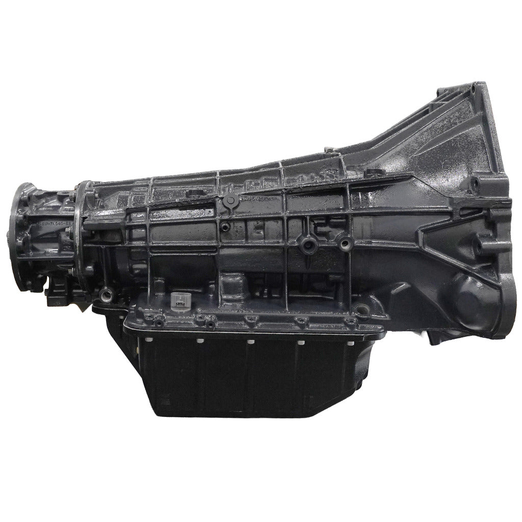 ROADMASTER TRANSMISSION & CONVERTER PACKAGE E4OD FORD F250/F350 7.3L POWER STROKE 1995-1997