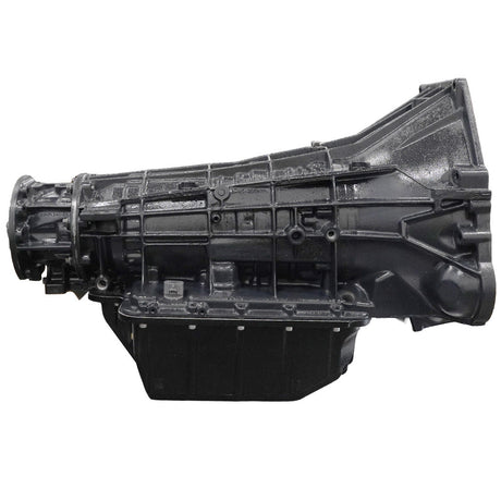 ROADMASTER TRANSMISSION & CONVERTER PACKAGE E4OD FORD F250/F350 7.3L POWER STROKE 1995-1997