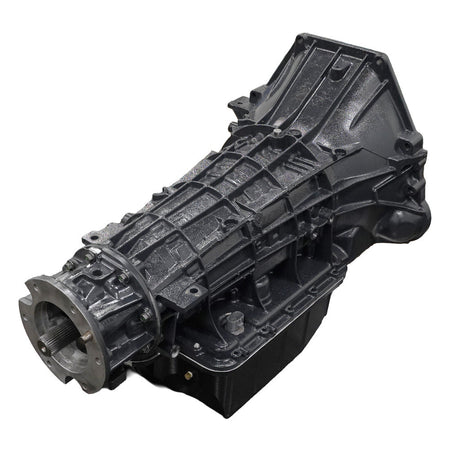 ROADMASTER TRANSMISSION & CONVERTER PACKAGE E4OD FORD F250/F350 7.3L POWER STROKE 1995-1997