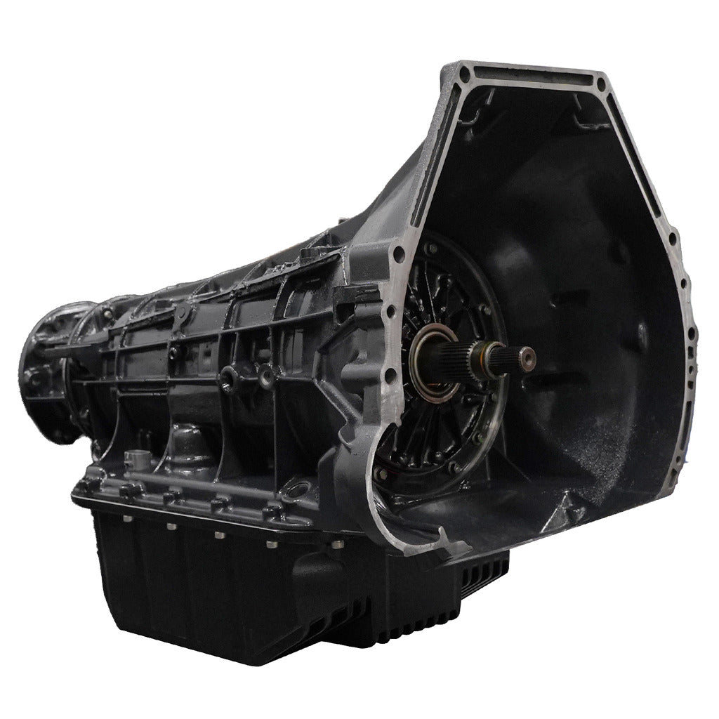 ROADMASTER TRANSMISSION & CONVERTER PACKAGE E4OD FORD F250/F350 7.3L POWER STROKE 1995-1997