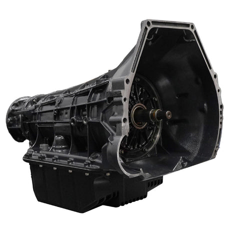ROADMASTER TRANSMISSION & CONVERTER PACKAGE E4OD FORD F250/F350 7.3L POWER STROKE 1995-1997