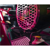 Maverick X3 Rockford Fosgate Audio Kit Color Optix Gen 3 (Stage 5)