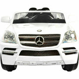 6V Mercedes-Benz GL450 SUV Powered Ride-On Vehicle with Music