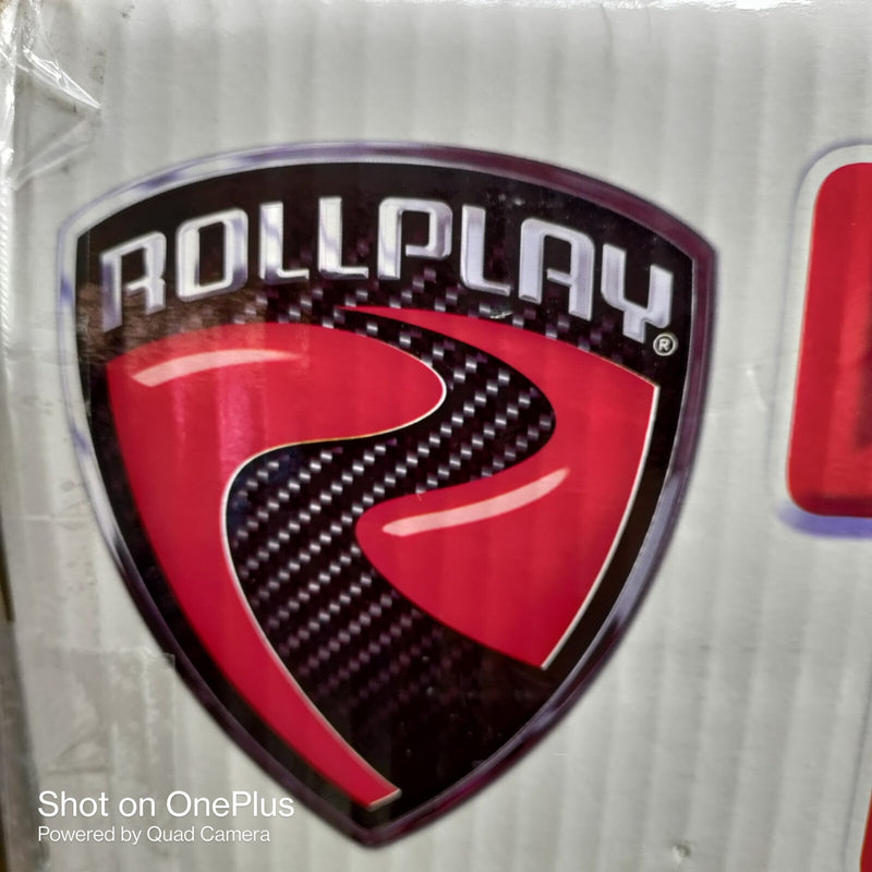 6-Volt Battery Operated Pink Ride-On Power Wheel Car for Ages 1+