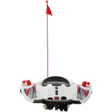 12V Nighthawk Ride-On Vehicle with Music Features