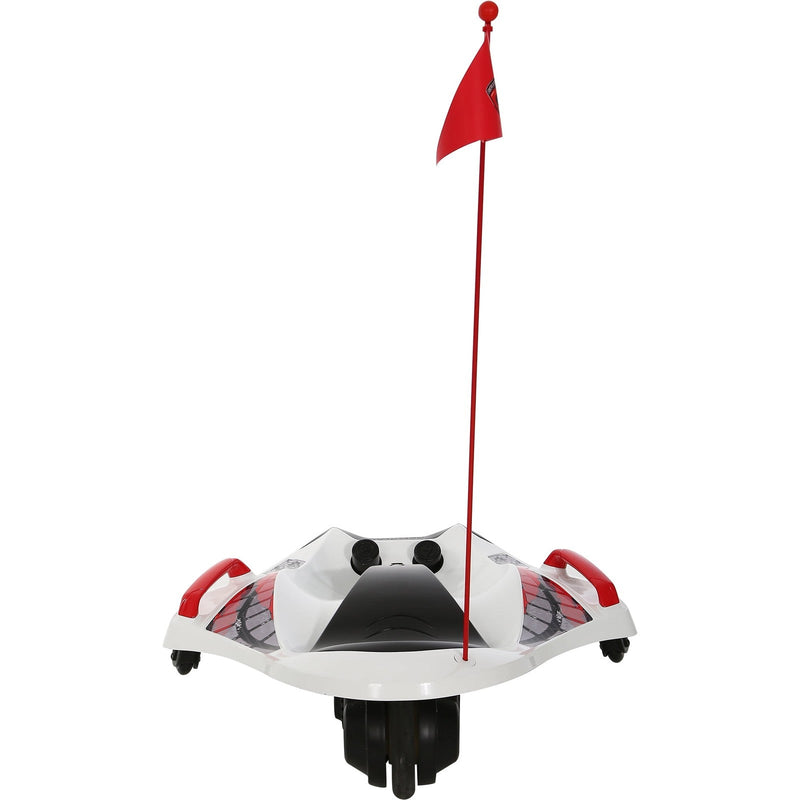 12V Nighthawk Ride-On Vehicle with Music Features