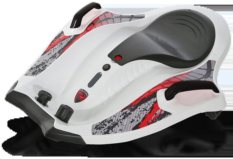 12V Nighthawk Ride-On Vehicle with Music Features