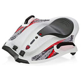 Nighthawk 12V Ride-On Vehicle with Music and Remote Control