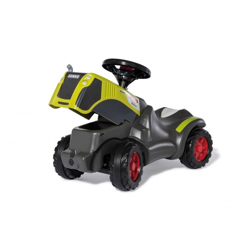Rolly Toys Claas Xerion 5000 Ride-On: The Ultimate Farming Experience for Kids!