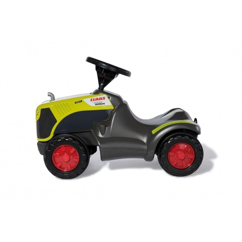 Rolly Toys Claas Xerion 5000 Ride-On: The Ultimate Farming Experience for Kids!