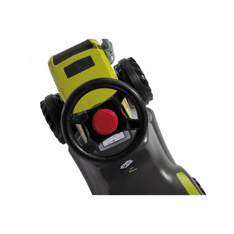 Rolly Toys Claas Xerion 5000 Ride-On: The Ultimate Farming Experience for Kids!