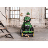 Rolly Toys Tractor Sweeper: The Perfect Addition to Your Farming Equipment