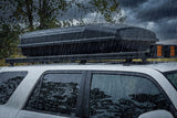 Rough Country Rooftop Cargo Box 14.5 Cu. Ft. Hard Shell