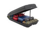 Rough Country Rooftop Cargo Box 14.5 Cu. Ft. Hard Shell