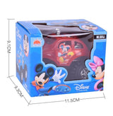 Remote Control Rotating Stunt Car for Kids Interactive Play and Gift