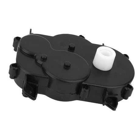 Electric Motor Gearbox and Steering Gear for Kids' Toy Cars (RS280)