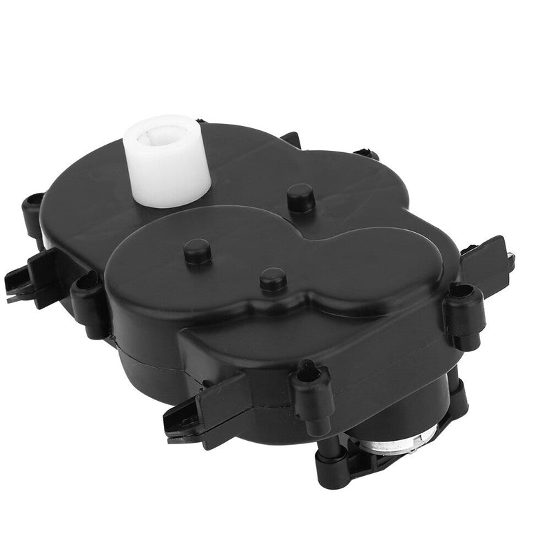 Electric Motor Gearbox and Steering Gear for Kids' Toy Cars (RS280)