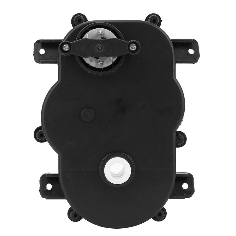 12V 9000RPM RS280 Motor Gearbox Steering Gear for Kids' Electric Toy Cars