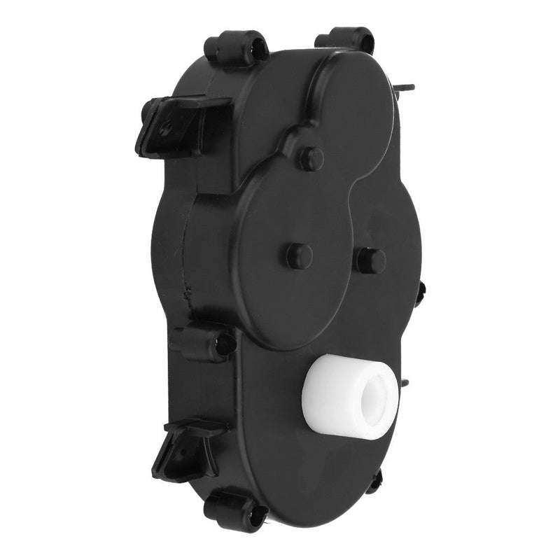 12V 9000RPM RS280 Motor Gearbox Steering Gear for Kids' Electric Toy Cars