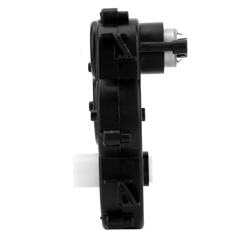 12V 9000RPM RS280 Motor Gearbox Steering Gear for Kids' Electric Toy Cars