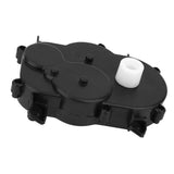 12V 9000RPM RS280 Motor Gearbox Steering Gear for Kids' Electric Toy Cars