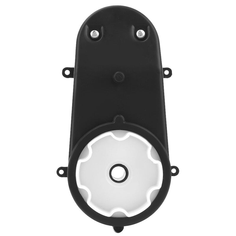 RS380 6V 5000RPM Electric Gearbox Motor for Toy Car Steering