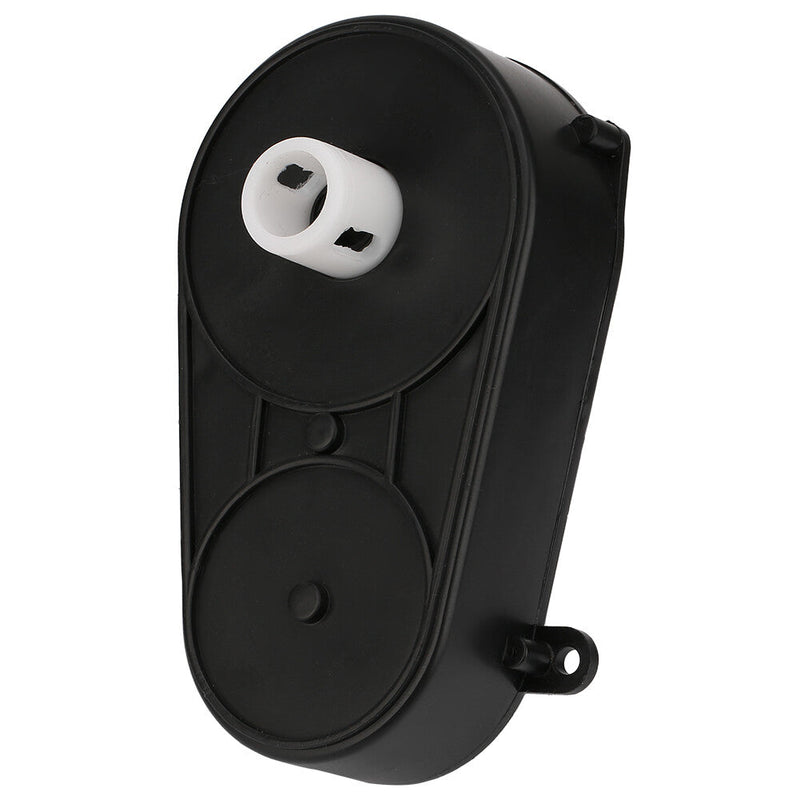 6V 5500RPM RS380 Electric Gearbox Motor for Kids' Steering Toy Car