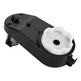 390 6V DC Motor with 18000 RPM Gearbox for Kids Ride-On Vehicles
