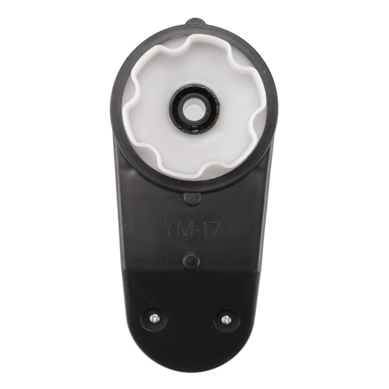 RS390 12V DC 15000RPM Motor for Kids’ Electric Cars